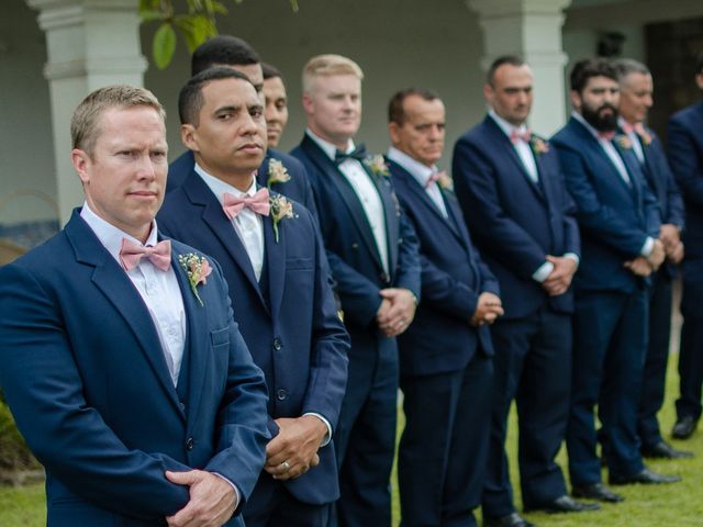 O casamento de Bryan e Fabiana em Rio de Janeiro, Rio de Janeiro 53