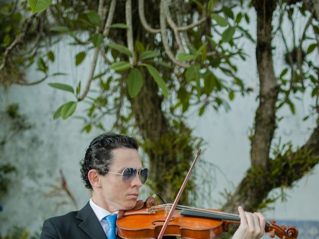 O casamento de Bryan e Fabiana em Rio de Janeiro, Rio de Janeiro 57