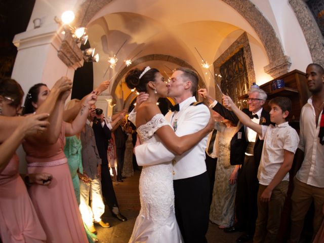 O casamento de Bryan e Fabiana em Rio de Janeiro, Rio de Janeiro 62