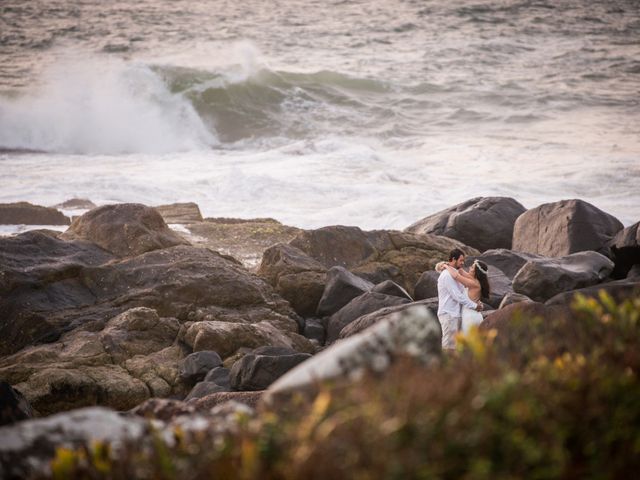 O casamento de João e Joice em Garopaba, Santa Catarina 2