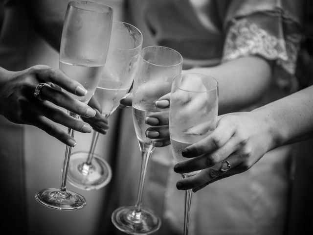 O casamento de João e Joice em Garopaba, Santa Catarina 18