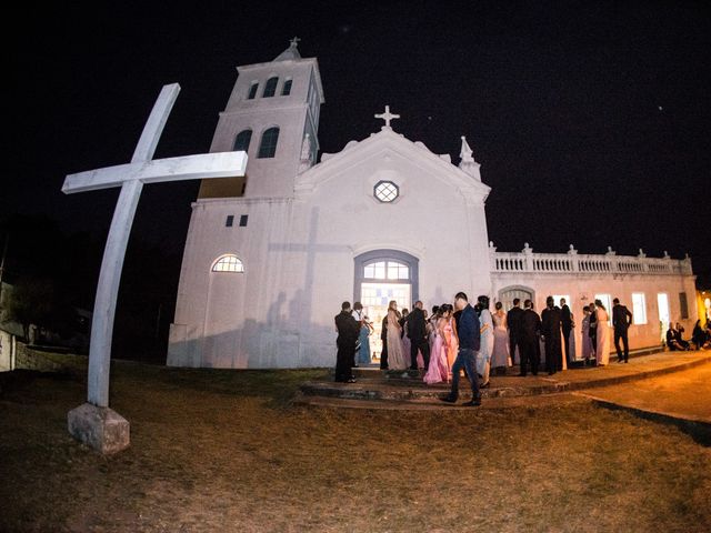 O casamento de João e Joice em Garopaba, Santa Catarina 21