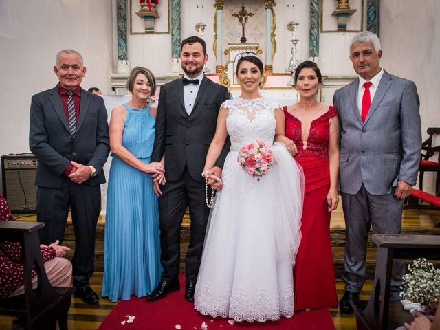 O casamento de João e Joice em Garopaba, Santa Catarina 22