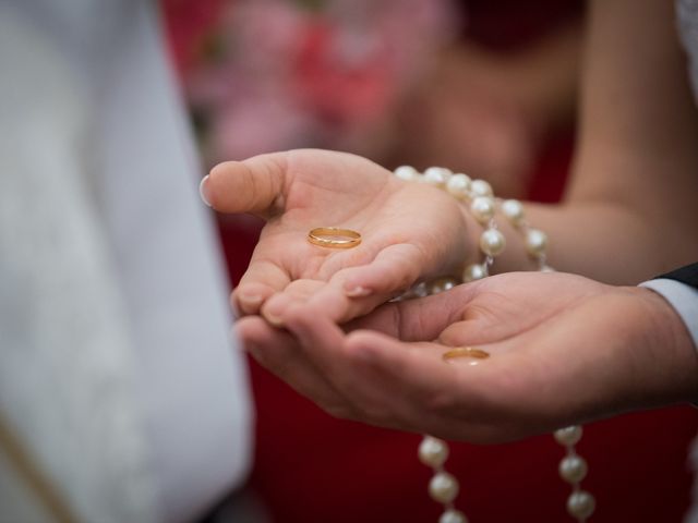 O casamento de João e Joice em Garopaba, Santa Catarina 23