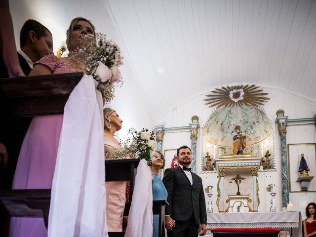 O casamento de João e Joice em Garopaba, Santa Catarina 32