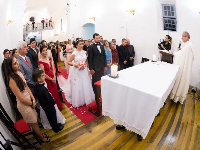 O casamento de João e Joice em Garopaba, Santa Catarina 33