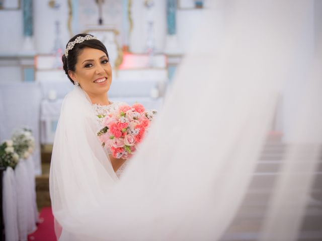 O casamento de João e Joice em Garopaba, Santa Catarina 34