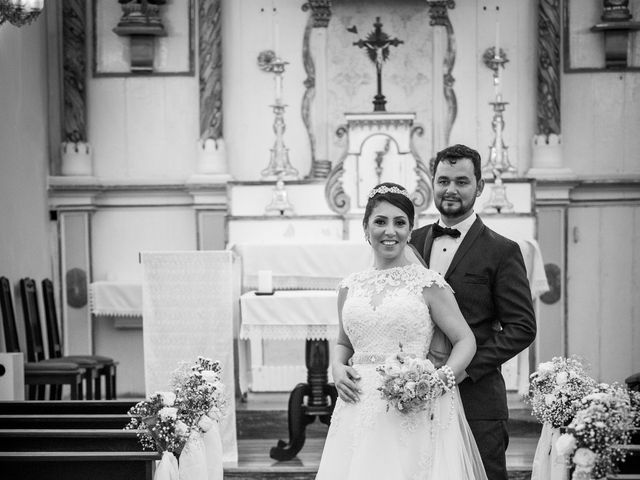 O casamento de João e Joice em Garopaba, Santa Catarina 35