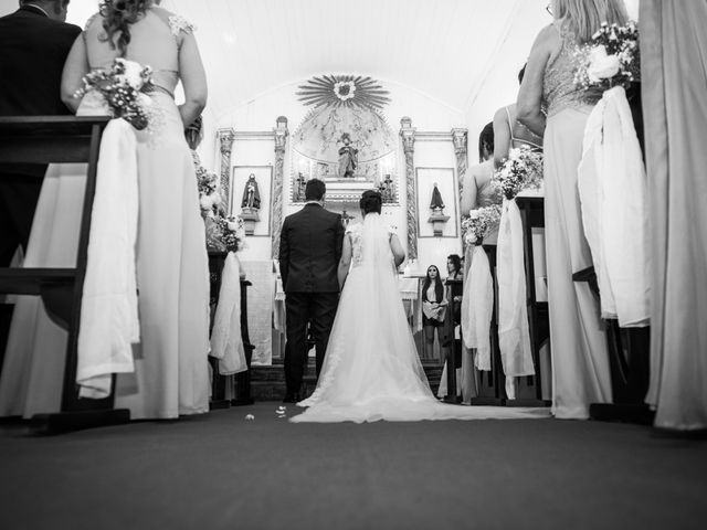 O casamento de João e Joice em Garopaba, Santa Catarina 38