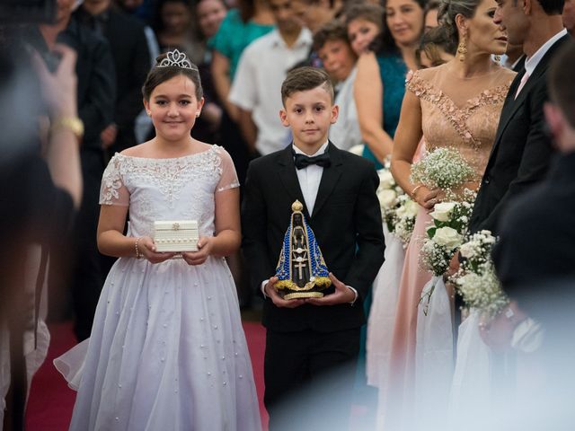 O casamento de João e Joice em Garopaba, Santa Catarina 40