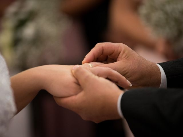 O casamento de João e Joice em Garopaba, Santa Catarina 41