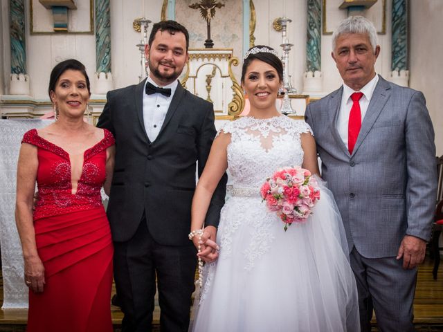 O casamento de João e Joice em Garopaba, Santa Catarina 45