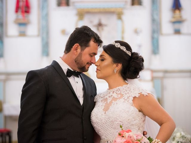 O casamento de João e Joice em Garopaba, Santa Catarina 48