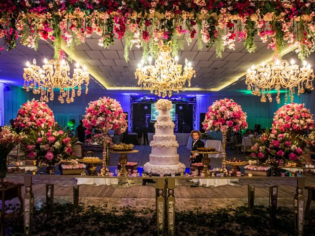 O casamento de João e Joice em Garopaba, Santa Catarina 56