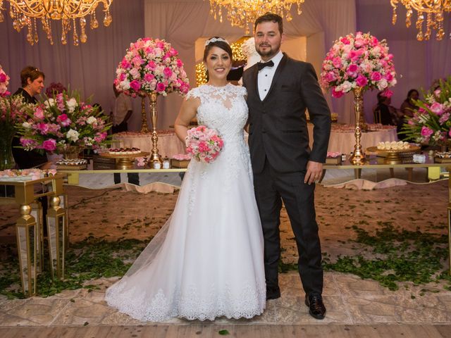 O casamento de João e Joice em Garopaba, Santa Catarina 62