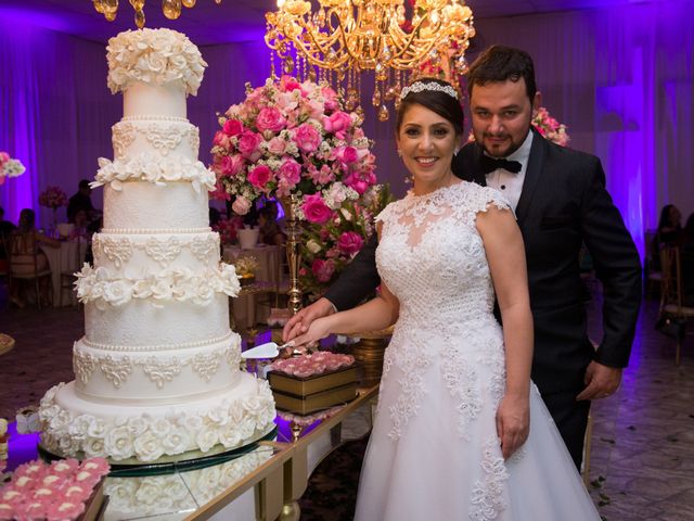 O casamento de João e Joice em Garopaba, Santa Catarina 63