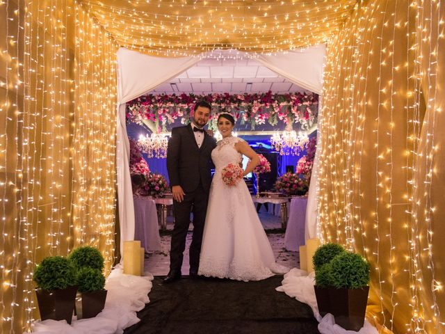 O casamento de João e Joice em Garopaba, Santa Catarina 64