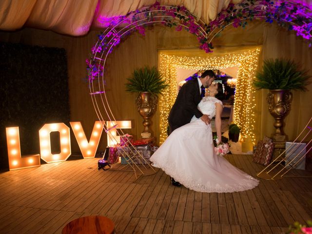 O casamento de João e Joice em Garopaba, Santa Catarina 66