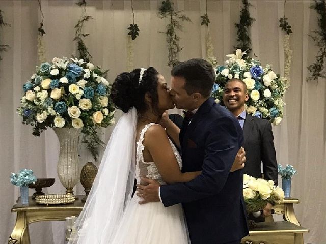 O casamento de Rogélio e Natacha em Várzea Grande, Mato Grosso 4