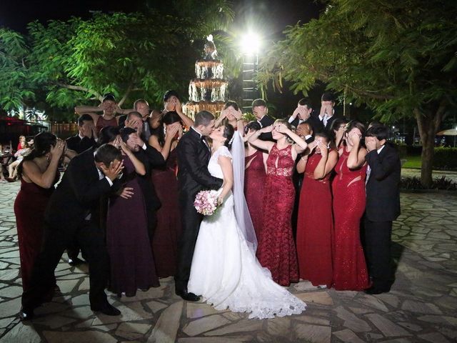 O casamento de Gabriel e Priscila em Itaboraí, Rio de Janeiro 16