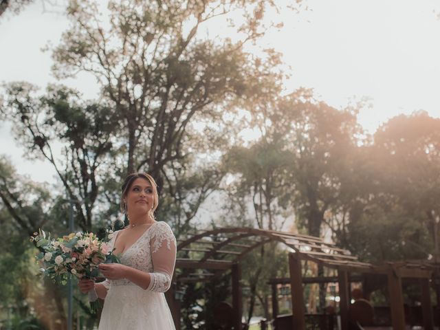 O casamento de Herinson e Ana Paula  em São José dos Pinhais, Paraná 2