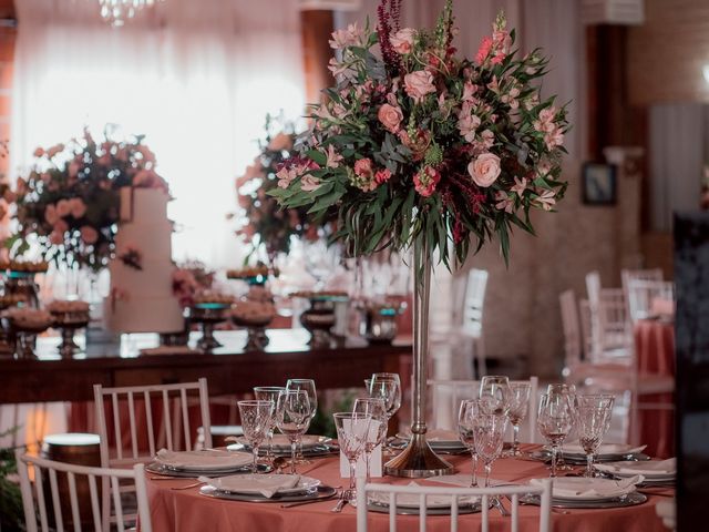 O casamento de Herinson e Ana Paula  em São José dos Pinhais, Paraná 3