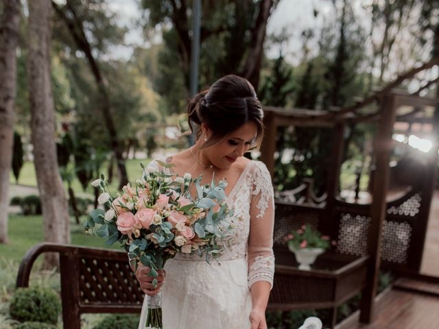 O casamento de Herinson e Ana Paula  em São José dos Pinhais, Paraná 8