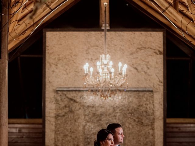 O casamento de Herinson e Ana Paula  em São José dos Pinhais, Paraná 14