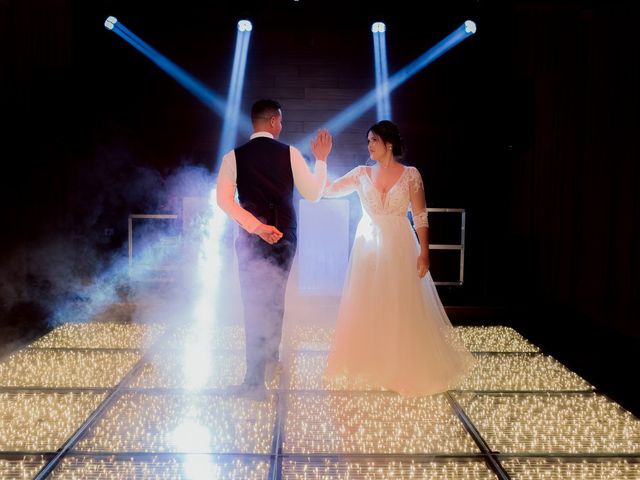 O casamento de Herinson e Ana Paula  em São José dos Pinhais, Paraná 16