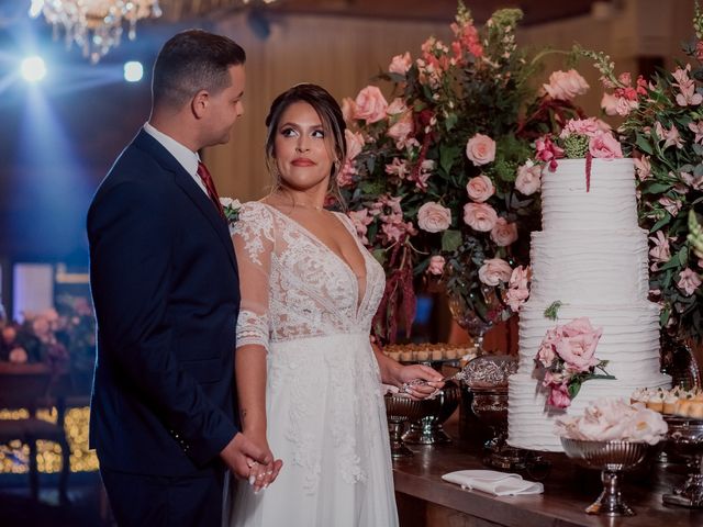 O casamento de Herinson e Ana Paula  em São José dos Pinhais, Paraná 30