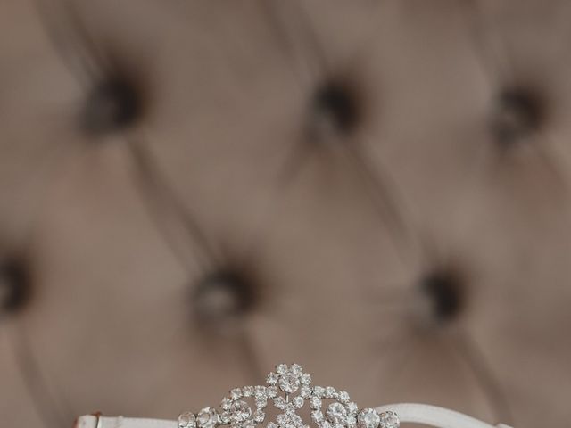 O casamento de Marcílio Jr e Karina em Nova Iguaçu, Rio de Janeiro 22