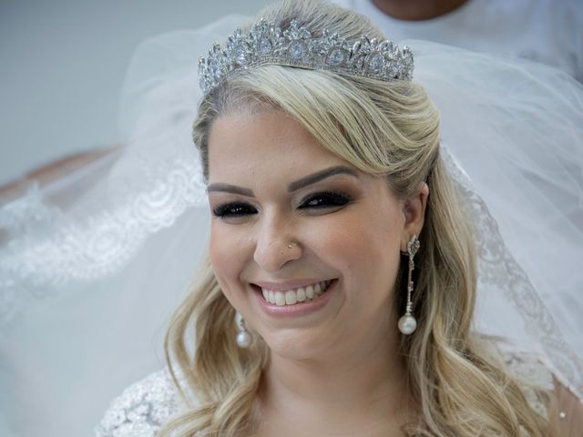 O casamento de Bruno e Anny em Santana, São Paulo 28
