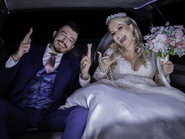 O casamento de Bruno e Anny em Santana, São Paulo 41