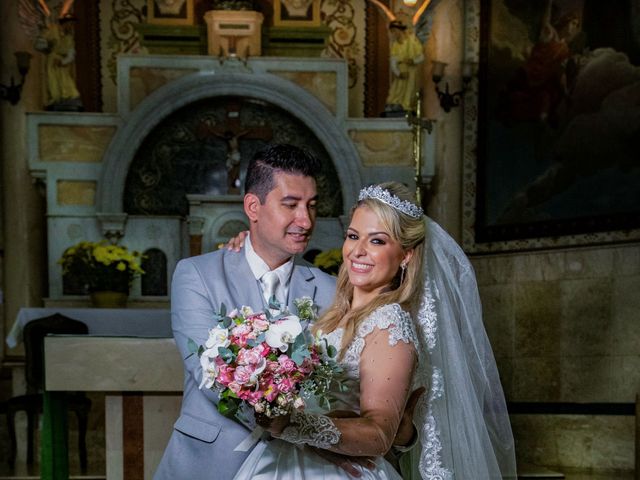 O casamento de Bruno e Anny em Santana, São Paulo 92
