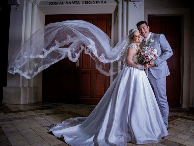 O casamento de Bruno e Anny em Santana, São Paulo 101