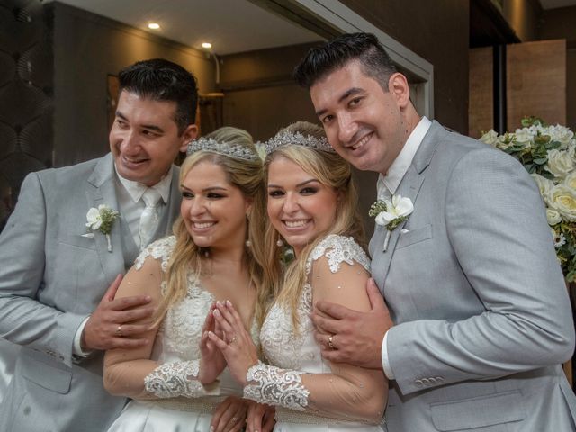 O casamento de Bruno e Anny em Santana, São Paulo 104