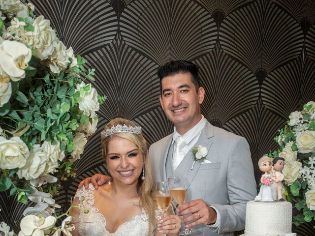 O casamento de Bruno e Anny em Santana, São Paulo 108
