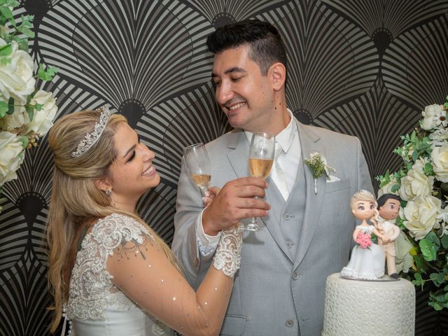 O casamento de Bruno e Anny em Santana, São Paulo 110