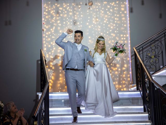 O casamento de Bruno e Anny em Santana, São Paulo 118
