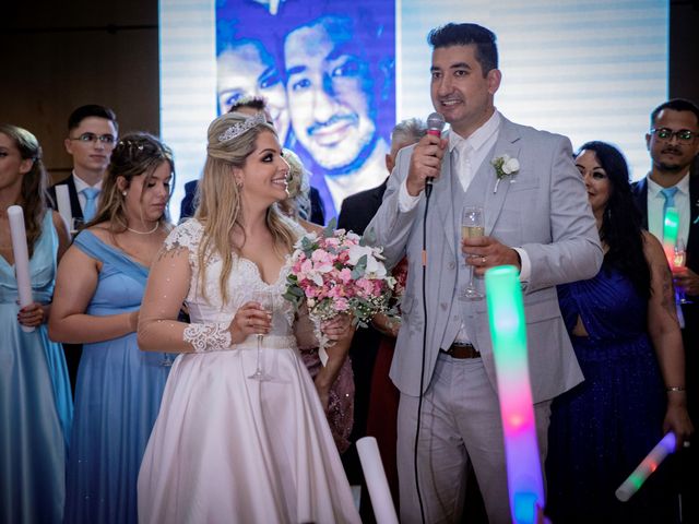 O casamento de Bruno e Anny em Santana, São Paulo 120