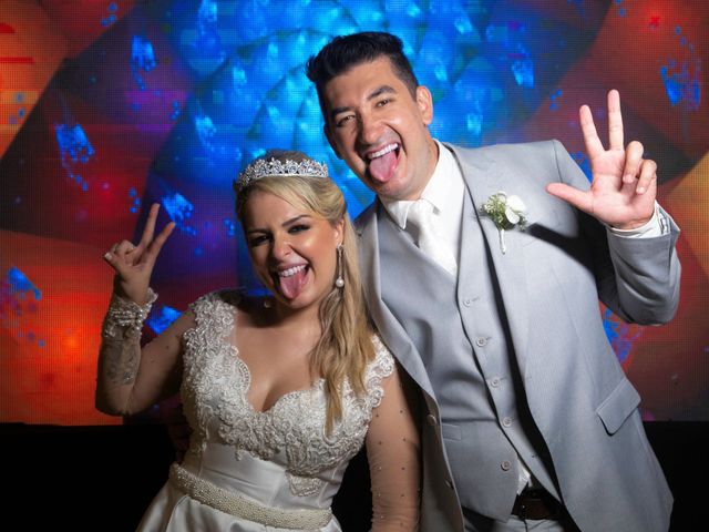 O casamento de Bruno e Anny em Santana, São Paulo 133