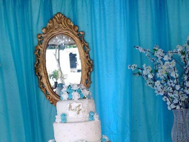 O casamento de Jeferson e Angeline em Maracanaú, Ceará 3
