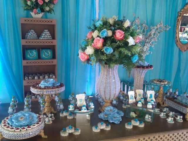 O casamento de Jeferson e Angeline em Maracanaú, Ceará 4