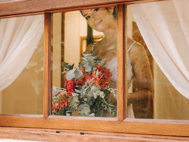 O casamento de Gabriele e Aline em Vinhedo, São Paulo Estado 5