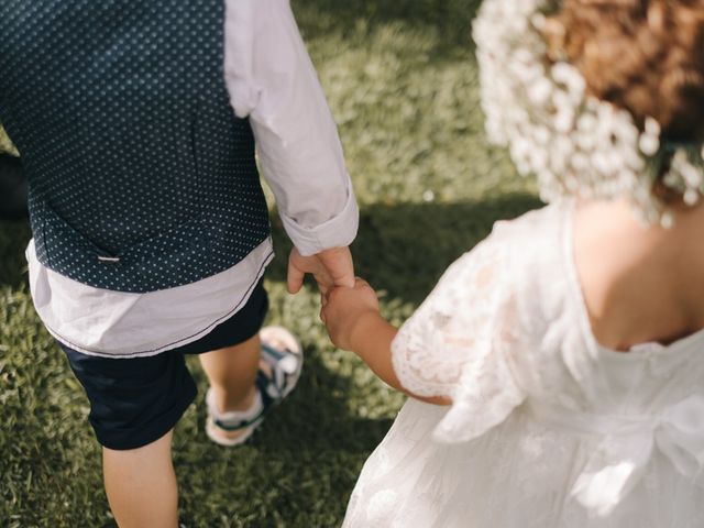 O casamento de Gabriele e Aline em Vinhedo, São Paulo Estado 9