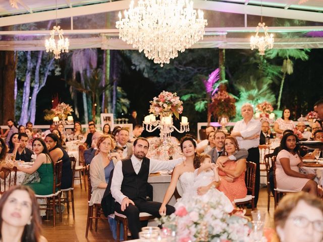 O casamento de Gabriele e Aline em Vinhedo, São Paulo Estado 23