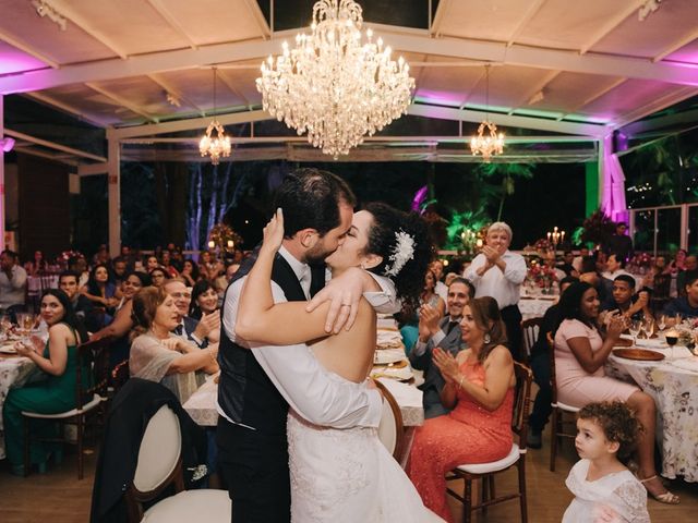 O casamento de Gabriele e Aline em Vinhedo, São Paulo Estado 24