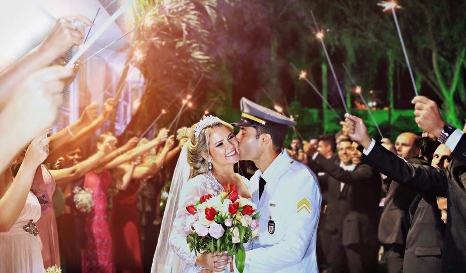 O casamento de Silvana Pontes e Daniel Rodrigues em Rio de Janeiro, Rio de Janeiro