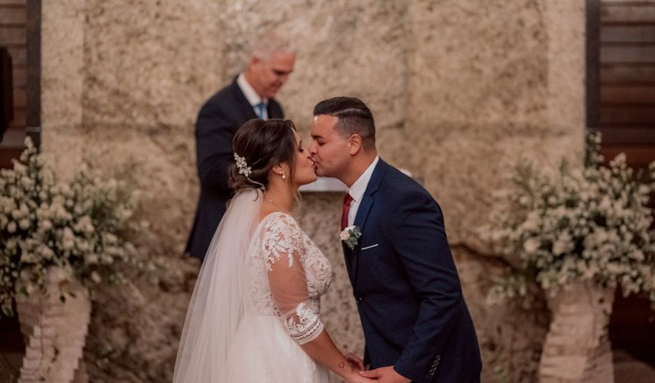 O casamento de Herinson e Ana Paula  em São José dos Pinhais, Paraná