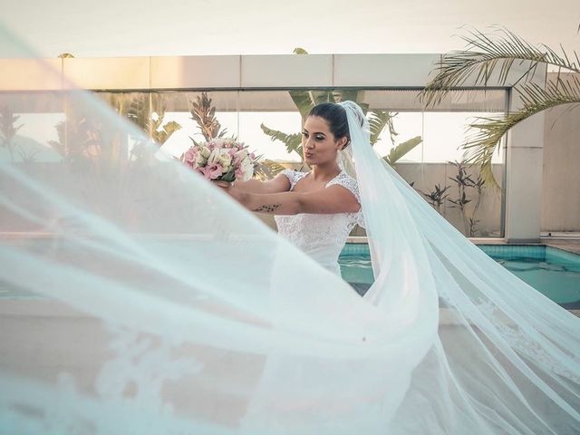 O casamento de Alex  e Thaís  em Nova Iguaçu, Rio de Janeiro 27